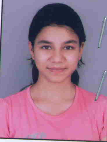 arushi gupta
