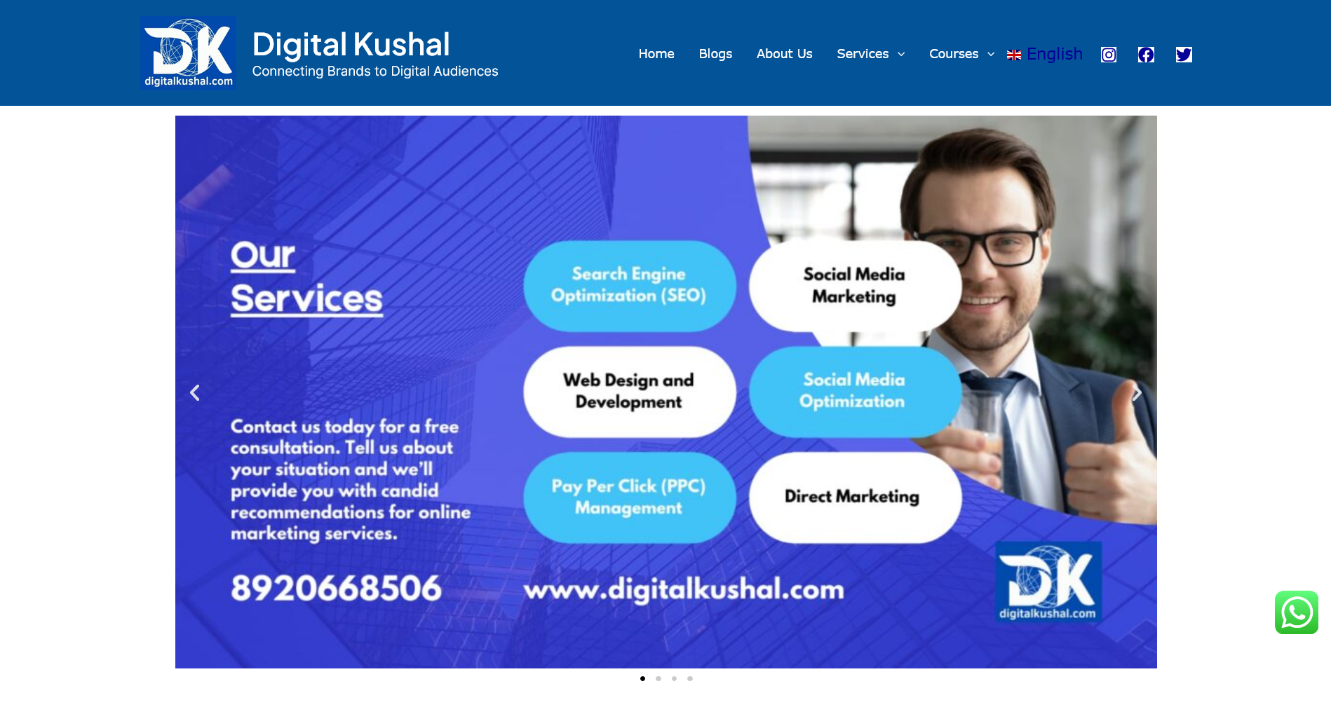 digitalkushal