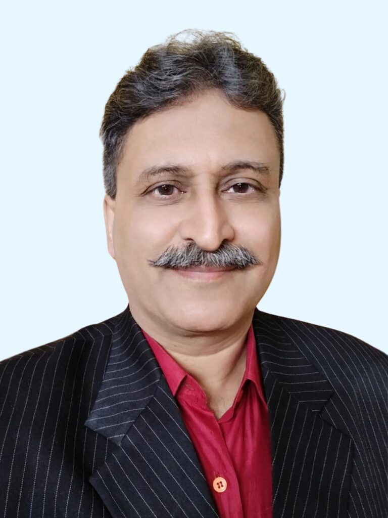 aroon satija