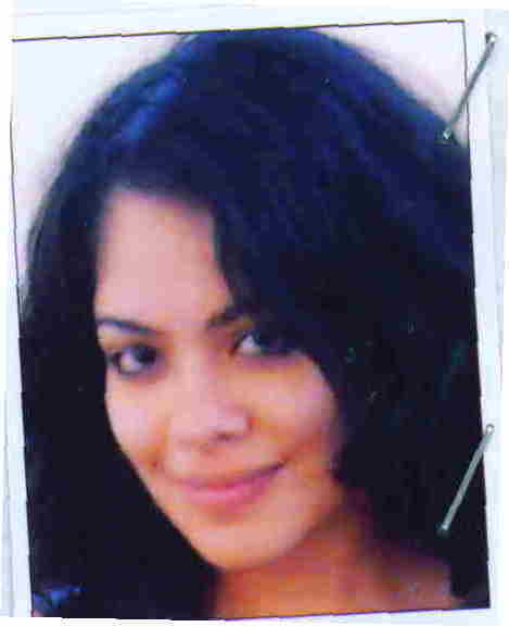 arushi kulkarni