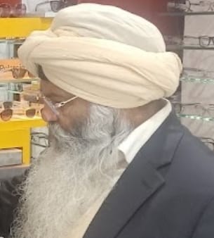 baldev sahani