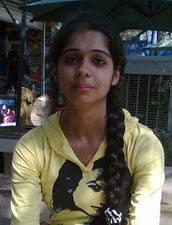 gaurika grover