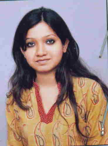 medhavini yadav