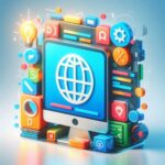 web development